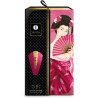 Shunga Stimulateur intime Shunga Obi Framboise